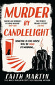 Murder by Candlelight (The Val & Arbie Mysteries, Book 1)