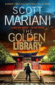 The Golden Library (Ben Hope, Book 29)