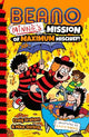 Beano Minnie's Mission of Maximum Mischi