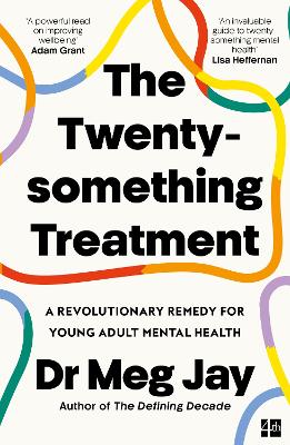 The Twentysomething Treatment