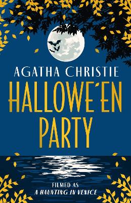 Hallowe'en Party: Filmed as A Haunting in Venice (Poirot)