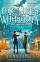 Chronicles of Whetherwhy (1) - Chronicles of Whetherwhy: The Age of Enchantment