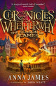 Chronicles of Whetherwhy (2) - Chronicles of Whetherwhy: The Season of Flames