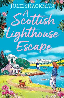 A Scottish Lighthouse Escape (Scottish Escapes, Book 9)