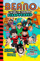 Beano The Day The Teachers Disappeared (