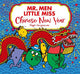 Mr. Men Little Miss: Chinese New Year (Mr. Men and Little Miss Picture Books)