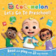 CoComelon Let's Go To Preschool Picture Book