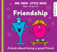 Mr. Men Little Miss: Friendship (Mr. Men and Little Miss Discover You)