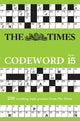 The Times Codeword 15 : 200 Cracking Log