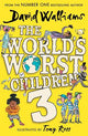 The world's worst children. 3
