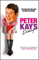 Peter Kay's Diary: The Monthly Memoir of a Boy from Bolton