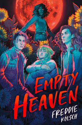 Empty Heaven