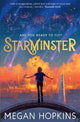 Starminster (Starminster, Book 1)
