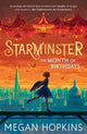 Starminster: The Month of Birthdays (Starminster, Book 2)