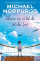 Alone on a Wide Wide Sea