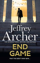End Game (William Warwick Novels)