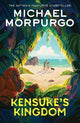 Kensuke's Kingdom