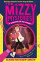The Mizzy Mysteries: A Skeleton in the Closet (The Mizzy Mysteries, Book 1)