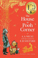 Winnie-the-Pooh: The House at Pooh Corner (Winnie-the-Pooh - Classics 100th Anniversary)