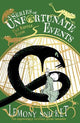 The Reptile Room (A Series of Unfortunate Events)