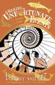 The Ersatz Elevator (A Series of Unfortunate Events)