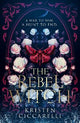 The Rebel Witch (The Crimson Moth, Book 2)