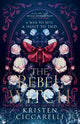 The Rebel Witch (The Crimson Moth, Book 2)