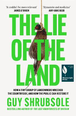 The Lie of the Land: How a Tiny Group of