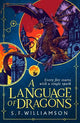 A Language of Dragons (A Language of Dragons, Book 1)