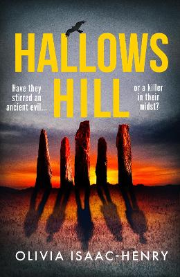 Hallows Hill