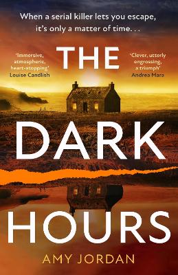 The Dark Hours