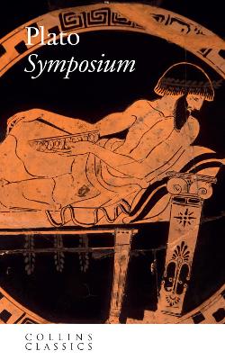 Symposium (Collins Classics)