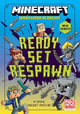 Minecraft: Ready. Set. Respawn! (Ironswo