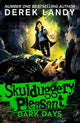 Skulduggery Pleasant (4) - Dark Days