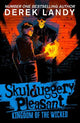 Skulduggery Pleasant (7) - Kingdom of the Wicked