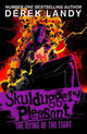 Skulduggery Pleasant Dying of the Light