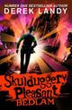 Skulduggery Pleasant (12) - Bedlam