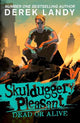 Skulduggery Pleasant (14) - Dead or Alive