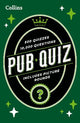 Collins Pub Quiz : Easy, Medium and Hard