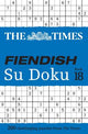 The Times Fiendish Su Doku Book 18 : 200