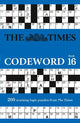 The Times Codeword 16: 200 cracking logi