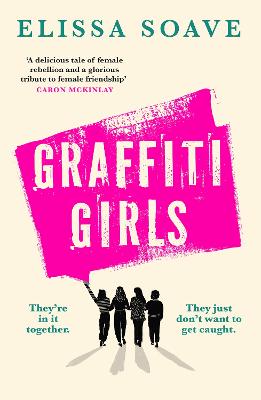 Graffiti Girls