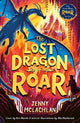 The Lost Dragon of Roar : Book 5