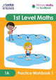 1A Practice Workbook 1 (Primary Maths for Scotland)