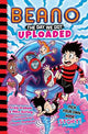 Beano: The Day We Got Uploaded (Beano Fi