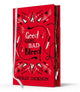 Good Girl, Bad Blood Collector's Edition (A Good Girl's Guide to Murder, Book 2)