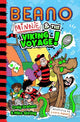 Beano: Minnie and the Viking Voyage (Beano Fiction)