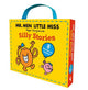 Mr. Men Little Miss Silly Stories Collec