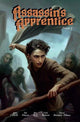 Assassin's Apprentice Volume 3: The Graphic Novel (The Farseer Trilogy, Book 1)