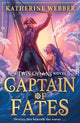 Captain of Fates (Twin Crowns, Book 4)